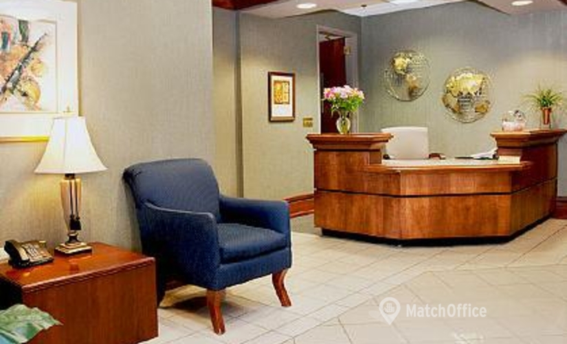 250 m² Coworking space in Nashville, TN, 9005 Overlook Boulevard (37027) - 4 | MatchOffice