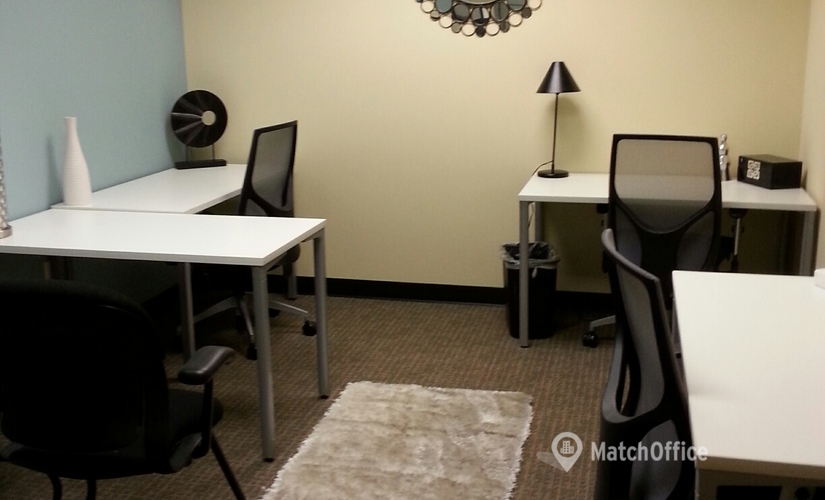250 m² Shared workspace  in Campbell, CA, 900 East Hamilton Avenue (95008) - 4 | MatchOffice.com