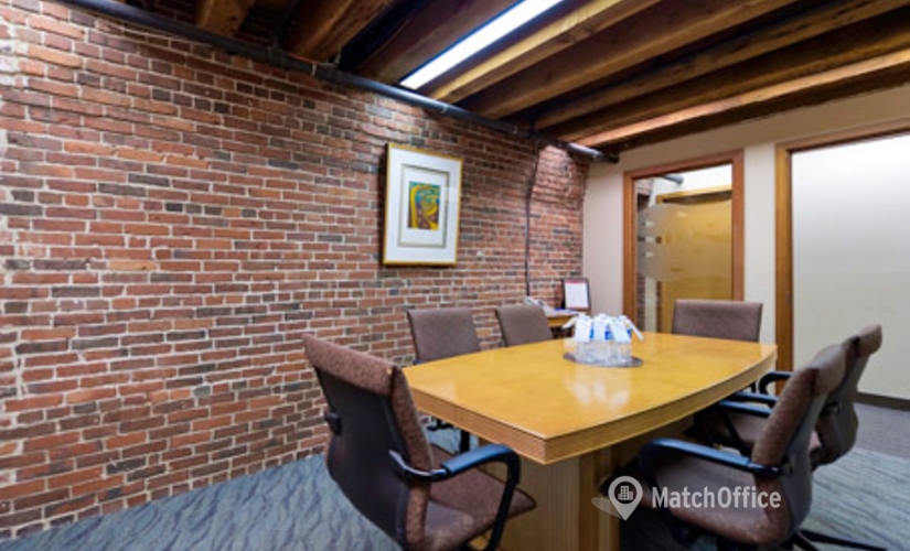 250 m² Shared office in Boston, MA, 8 Faneuil Hall Marketplace (02109) - 3 | MatchOffice