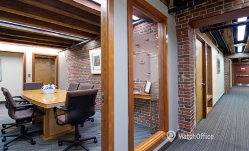 250 m² Coworking in Boston, MA, 8 Faneuil Hall Marketplace (02109) - 4 | MatchOffice.com