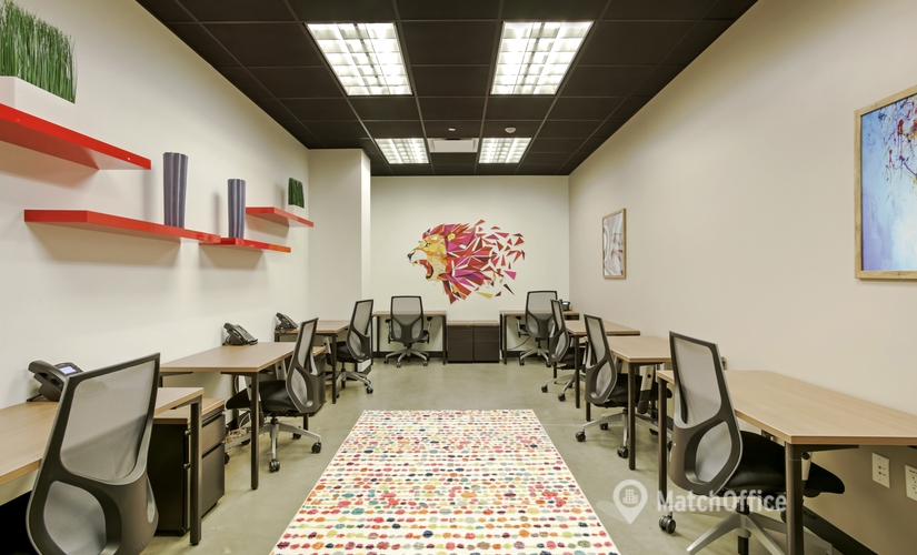 250 m² Shared office  in Dallas, TX, 8951 Cypress Waters Boulevard (75019) - 2 | MatchOffice