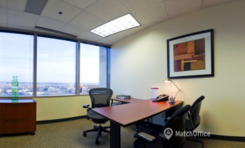 250 m² Coworking  in Indianapolis, IN, 8888 Keystone Crossing (46240) - 0 | MatchOffice