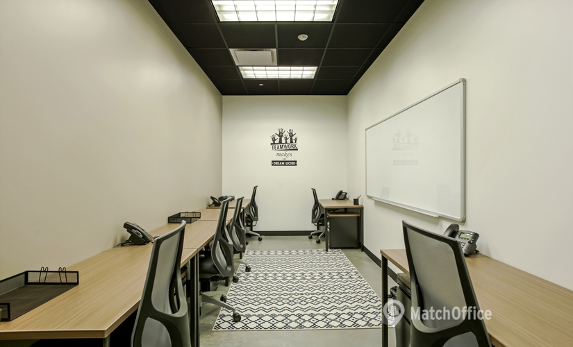 250 m² Shared office  in Dallas, TX, 8951 Cypress Waters Boulevard (75019) - 3 | MatchOffice.com