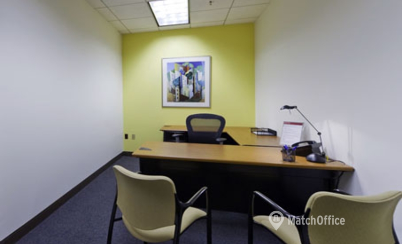 250 m² Co-working in Atlanta, GA, 3350 Riverwood Parkway (30339) - 2 | MatchOffice.com