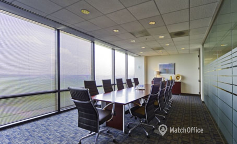 250 m² Coworking space in Atlanta, GA, 3350 Riverwood Parkway (30339) - 3 | MatchOffice.com