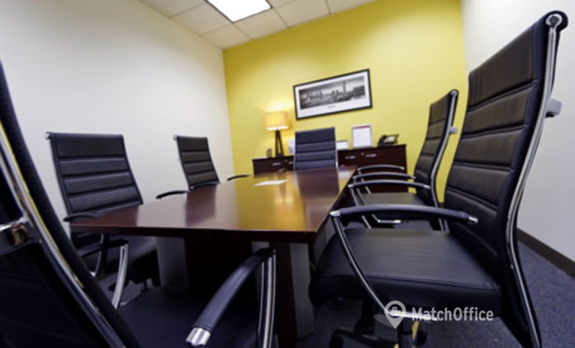 250 m² Coworking space  in Atlanta, GA, 3350 Riverwood Parkway (30339) - 4 | MatchOffice
