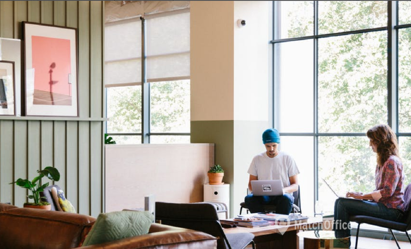 50 m² Coworking in Portland, Southwest 5th Avenue 700 (97204) - 3 | MatchOffice