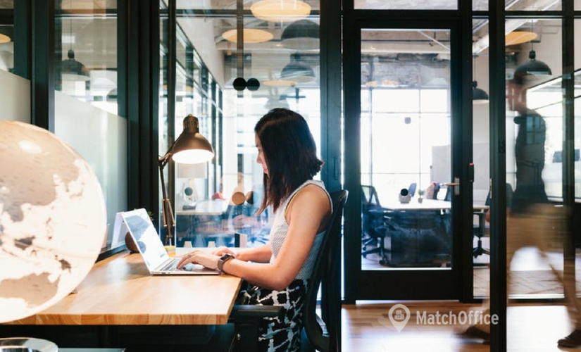 50 m² Co-working  in Portland, Southwest 5th Avenue  700 (97204) - 0 | MatchOffice.com