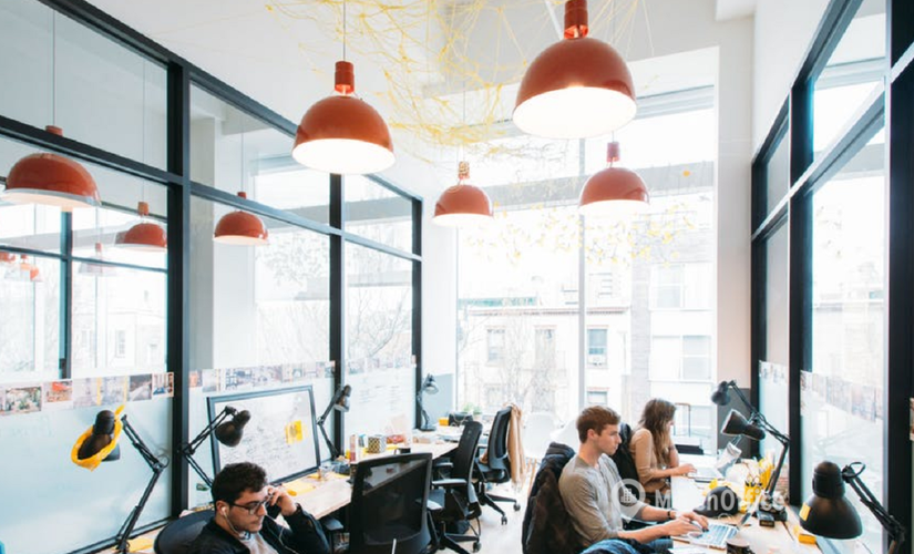 100 m² Co-working in Portland, Southwest 6th Avenue 920 (97204) - 3 | MatchOffice.com