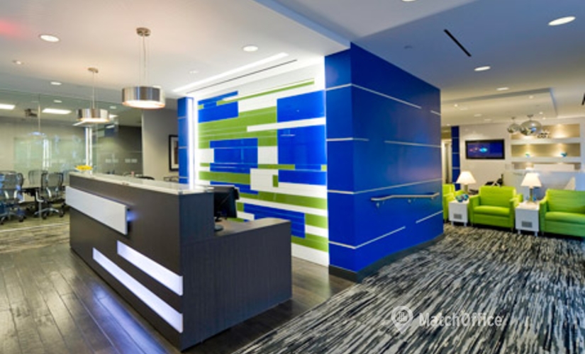 250 m² Co-working  in Miami, FL, 3390 Mary Street (33133) - 1 | MatchOffice