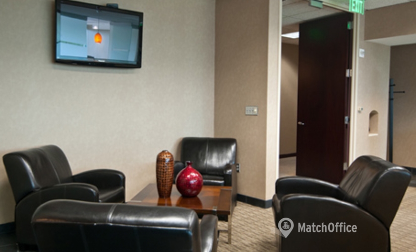 250 m² Shared office  in Atlanta, GA, 3399 Peachtree Rd NE (30326) - 3 | MatchOffice.com