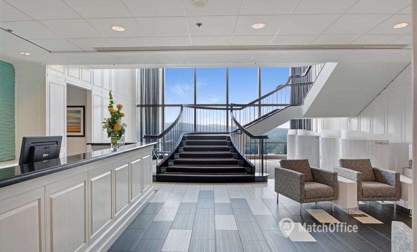 250 m² Shared office  in Iselin, NJ, 33 Wood Avenue South (08830) - 1 | MatchOffice.com