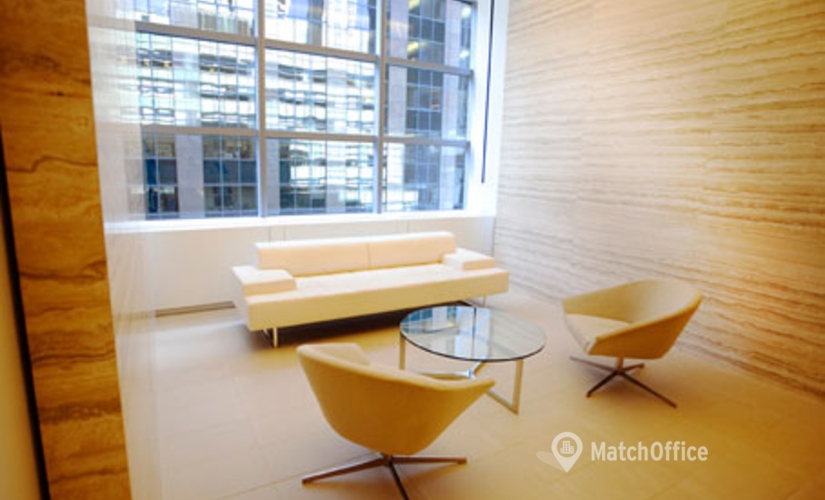 250 m² Coworking space in New York Grand Central, NY, 340 Madison Avenue (10173) - 1 | MatchOffice.com
