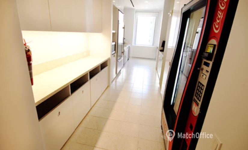250 m² Shared office in New York Grand Central, NY, 340 Madison Avenue (10173) - 4 | MatchOffice