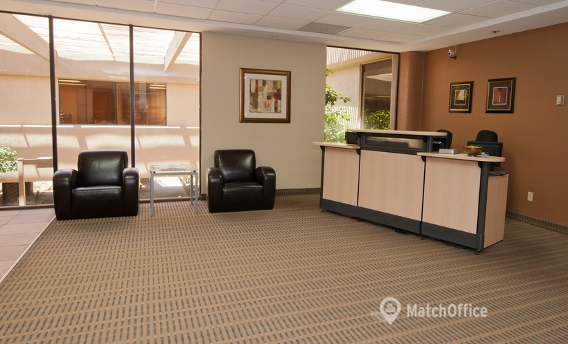 250 m² Shared office  in Phoenix, AZ, 3420 E. Shea Blvd (85028) - 2 | MatchOffice