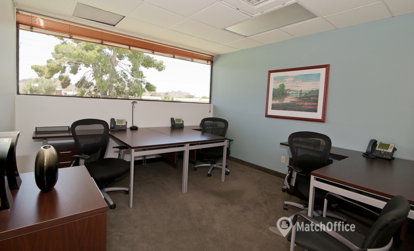 250 m² Co-working  in Phoenix, AZ, 3420 E. Shea Blvd (85028) - 0 | MatchOffice