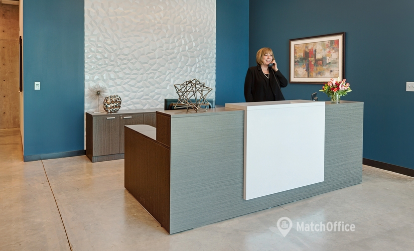 2691 m² Shared office  in Lehi, UT, 3450 N. Triumph Blvd (84043) - 2 | MatchOffice