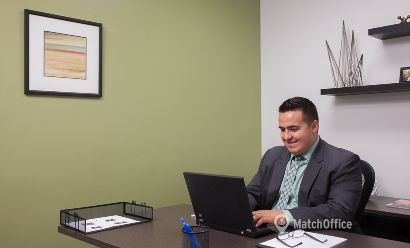 2691 m² Shared office  in Lehi, UT, 3450 N. Triumph Blvd (84043) - 3 | MatchOffice