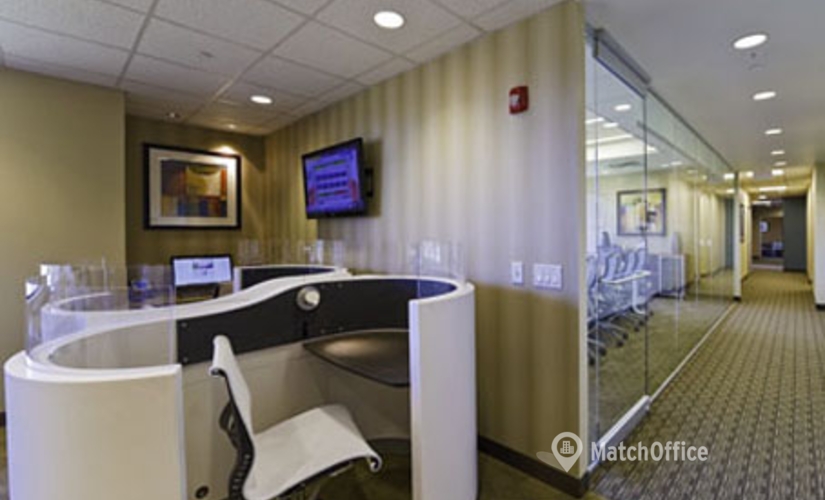 250 m² Coworking space in Center Valley, PA, 3477 Corporate Parkway (18034) - 2 | MatchOffice