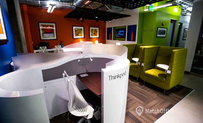 250 m² Co-working in San Francisco, CA, 350 Rhode Island Street (94103) - 2 | MatchOffice.com