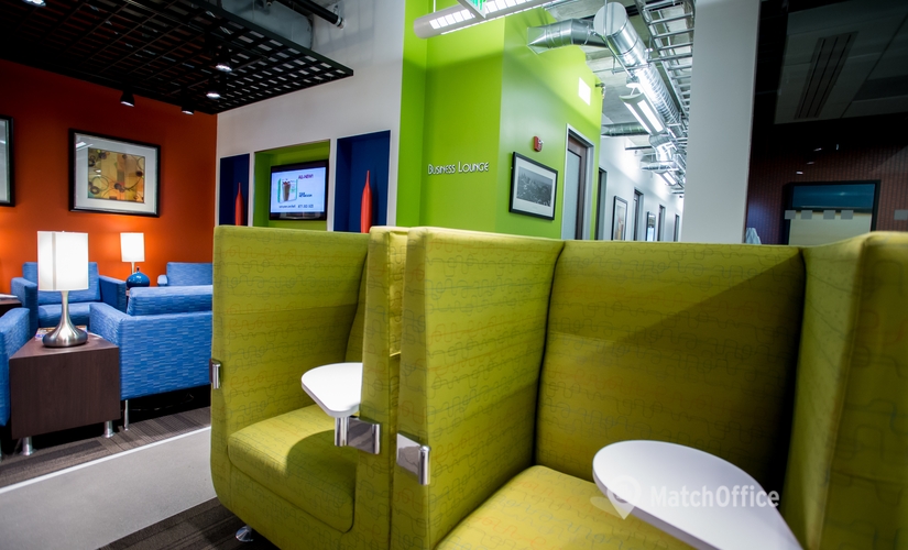 250 m² Co-working in San Francisco, CA, 350 Rhode Island Street (94103) - 4 | MatchOffice.com