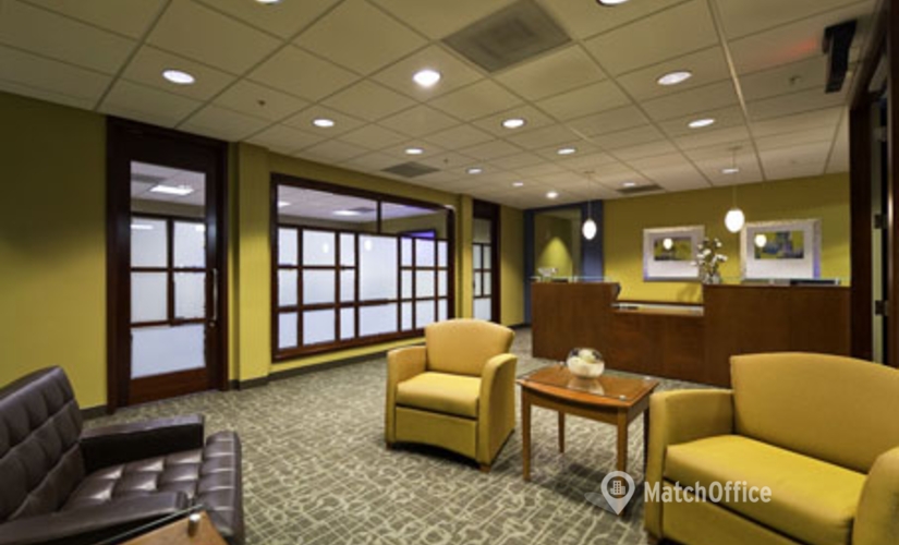 2691 m² Shared office  in Atlanta, GA, 3525 Piedmont Road (30305) - 2 | MatchOffice