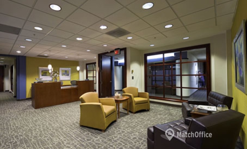 2691 m² Coworking space in Atlanta, GA, 3525 Piedmont Road (30305) - 1 | MatchOffice