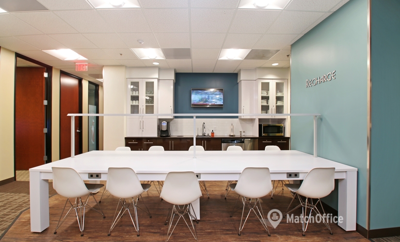 250 m² Coworking in Santa Rosa, CA, 3558 Round Barn Blvd (95403) - 4 | MatchOffice.com