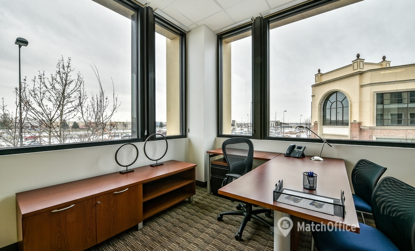 250 m² Coworking in Meridian, ID, 3597 E. Monarch Sky Lane (83646) - 3 | MatchOffice