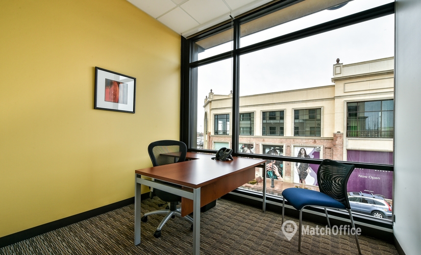 250 m² Coworking  in Meridian, ID, 3597 E. Monarch Sky Lane (83646) - 4 | MatchOffice.com