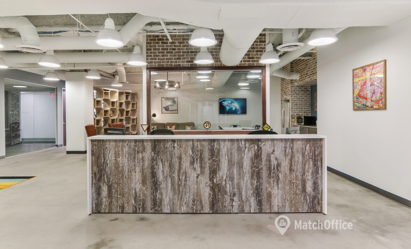 2691 m² Coworking space  in St. Petersburg, FL, 360 Central Avenue (33701) - 3 | MatchOffice.com