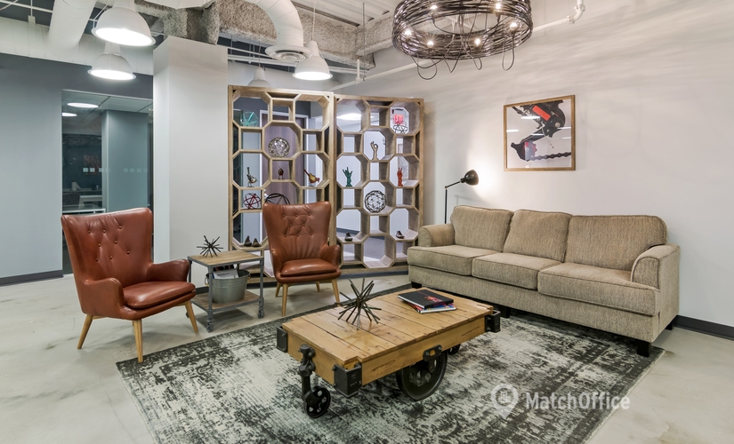 2691 m² Shared office  in St. Petersburg, FL, 360 Central Avenue (33701) - 4 | MatchOffice.com