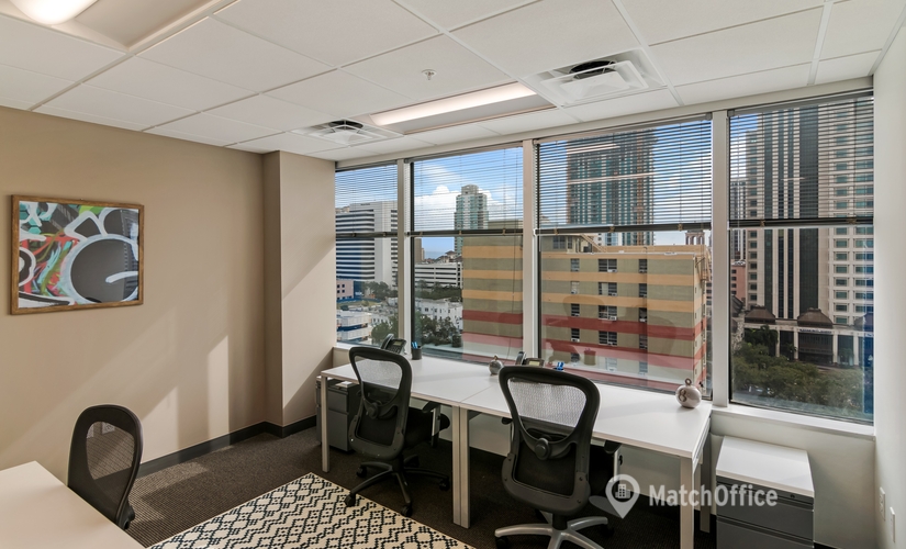 2691 m² Co-working  in St. Petersburg, FL, 360 Central Avenue (33701) - 1 | MatchOffice