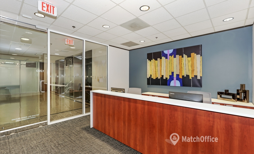 250 m² Coworking space  in Houston Central, TX, 3730 Kirby Drive (77098) - 4 | MatchOffice