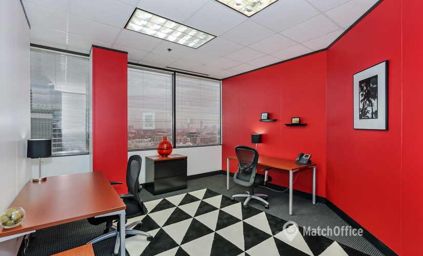 250 m² Shared workspace  in Houston Central, TX, 3730 Kirby Drive (77098) - 3 | MatchOffice.com