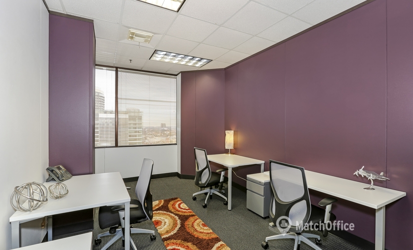 250 m² Shared office  in Houston Central, TX, 3730 Kirby Drive (77098) - 1 | MatchOffice