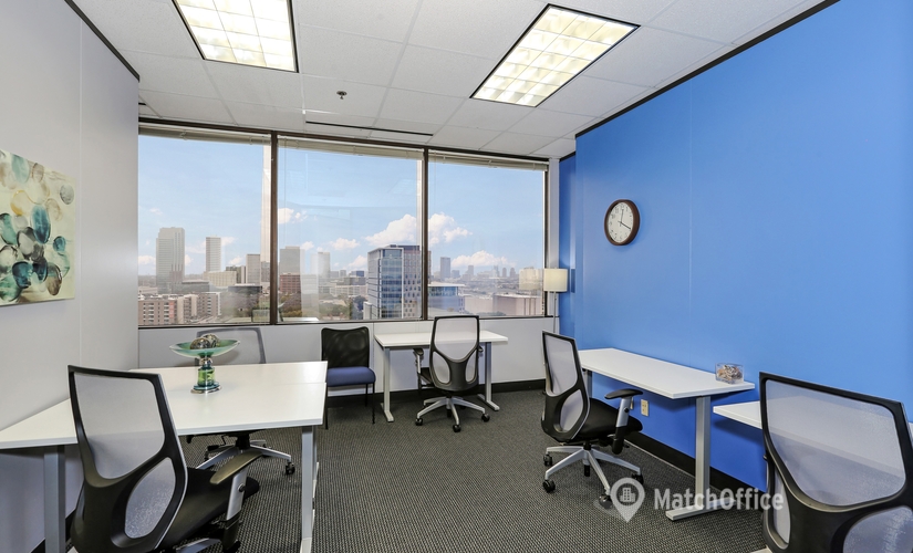 250 m² Shared workspace  in Houston Central, TX, 3730 Kirby Drive (77098) - 0 | MatchOffice.com
