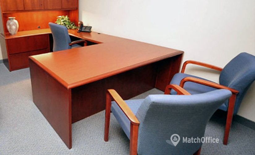 250 m² Co-working  in Raleigh, NC, 3737 Glenwood Avenue (27612) - 1 | MatchOffice