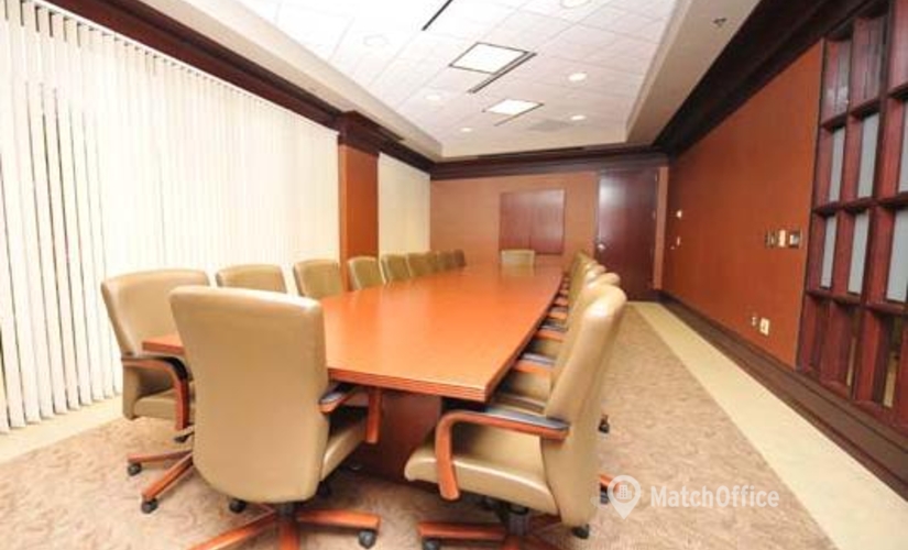 250 m² Coworking  in Raleigh, NC, 3737 Glenwood Avenue (27612) - 3 | MatchOffice