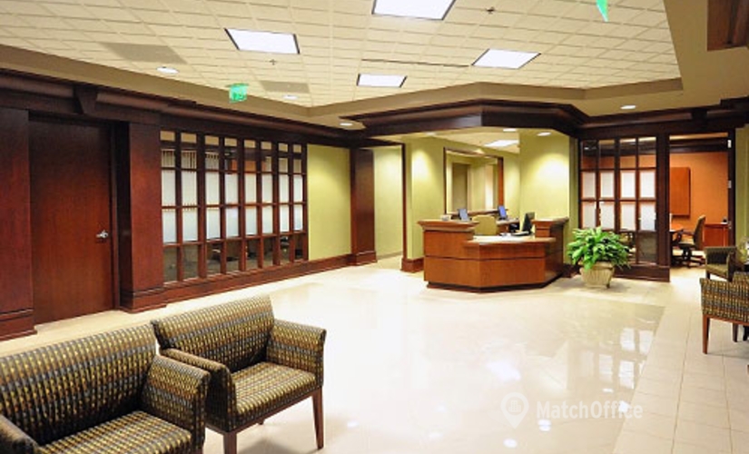 250 m² Coworking space  in Raleigh, NC, 3737 Glenwood Avenue (27612) - 2 | MatchOffice.com