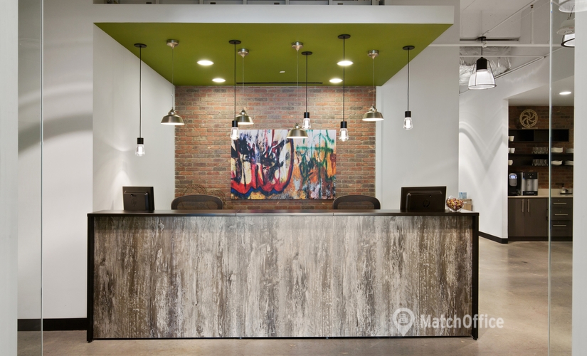 250 m² Co-working in Austin, TX, 3800 North Lamar Blvd. (78756) - 1 | MatchOffice