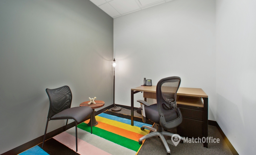 250 m² Shared workspace in Austin, TX, 3800 North Lamar Blvd. (78756) - 4 | MatchOffice.com