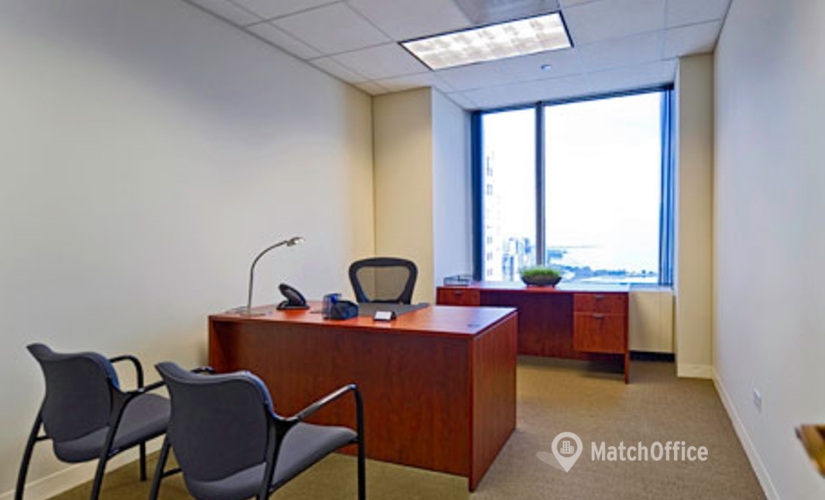 250 m² Co-working  in Chicago, IL, 875 North Michigan Tower (60611) - 1 | MatchOffice.com