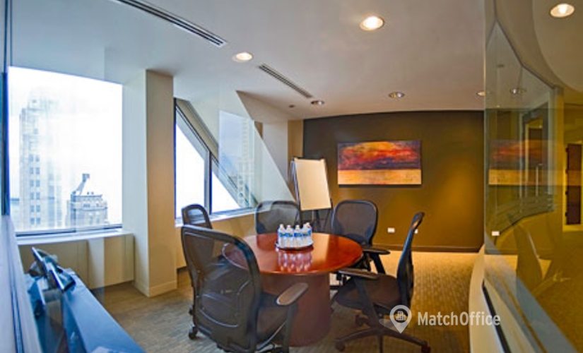 250 m² Coworking space  in Chicago, IL, 875 North Michigan Tower (60611) - 2 | MatchOffice