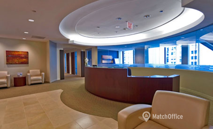 250 m² Shared office  in Chicago, IL, 875 North Michigan Tower (60611) - 4 | MatchOffice.com