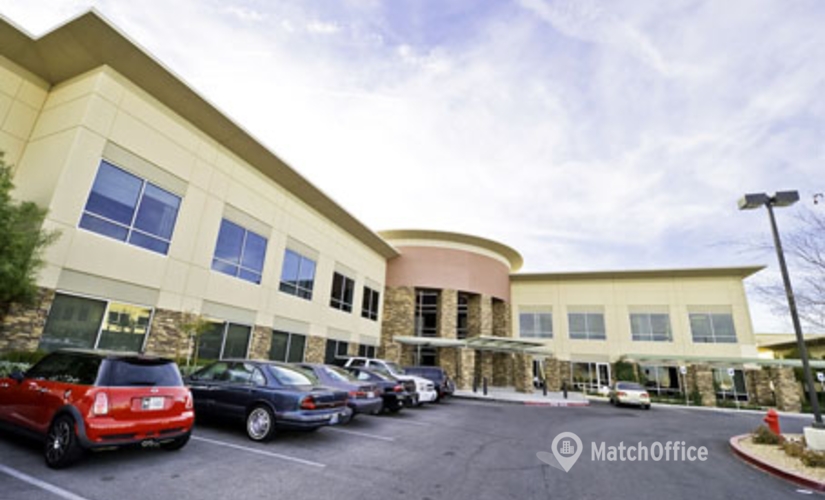 250 m² Co-working in Henderson, NV, 871 Coronado Center Drive (89052) - 4 | MatchOffice.com