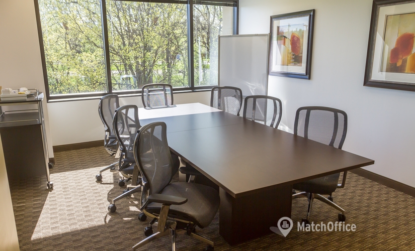 250 m² Shared office in Eagan, MN, 860 Blue Gentian Road (55121) - 1 | MatchOffice
