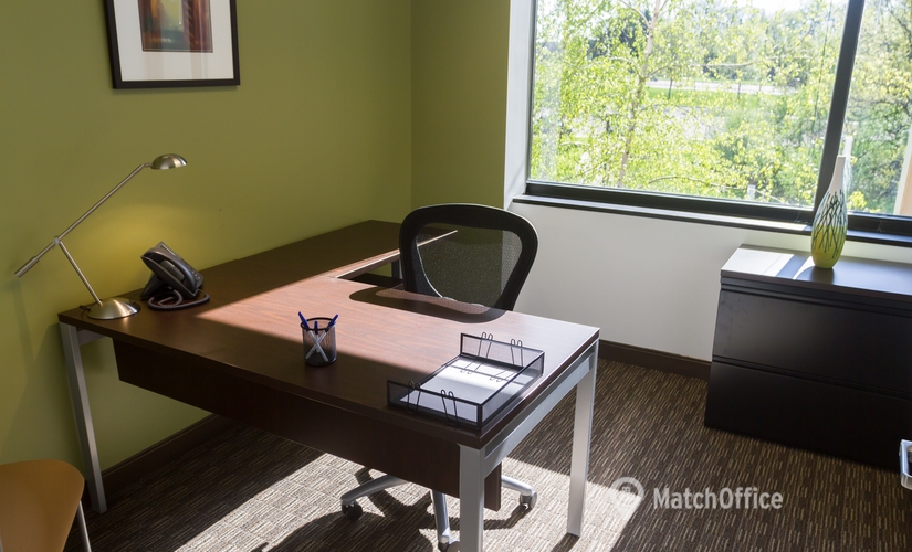 250 m² Shared office  in Eagan, MN, 860 Blue Gentian Road (55121) - 3 | MatchOffice.com