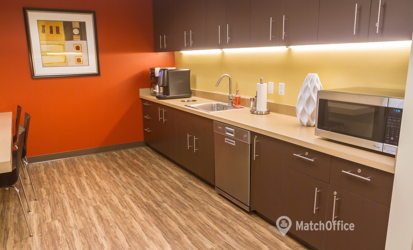 250 m² Coworking in Eagan, MN, 860 Blue Gentian Road (55121) - 4 | MatchOffice