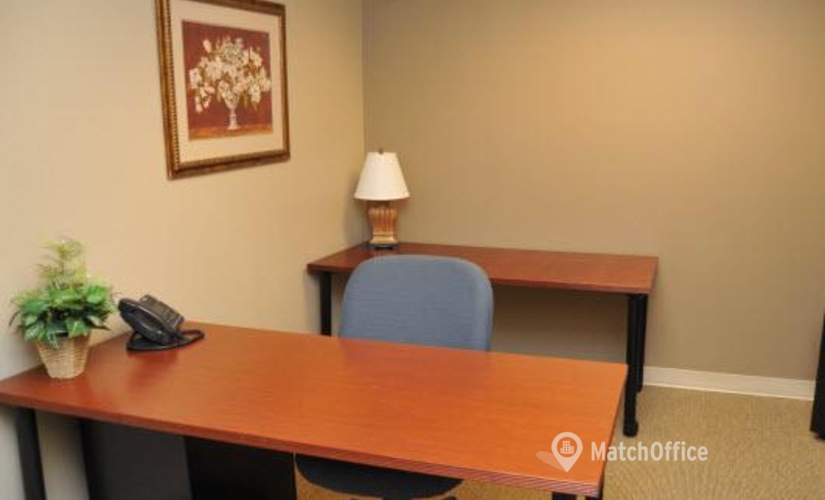 250 m² Shared office in Raleigh, NC, 8601 Six Forks Road (27615) - 1 | MatchOffice